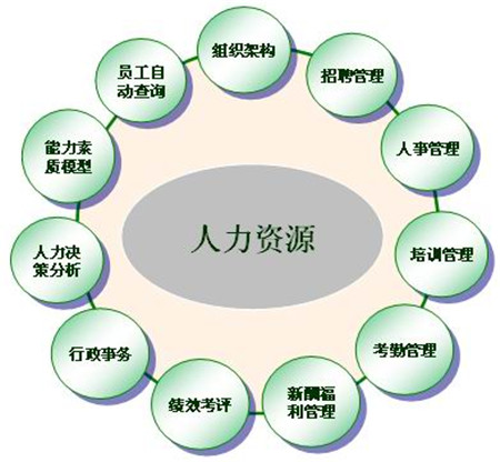 人力资源管理师教材