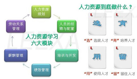 人力资源管理师三级教材