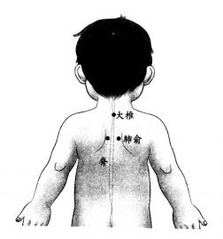 保健按摩师