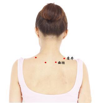 保健按摩师