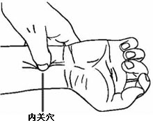 保健按摩师