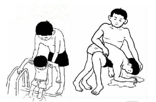 溺水急救