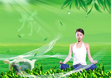 保健按摩师