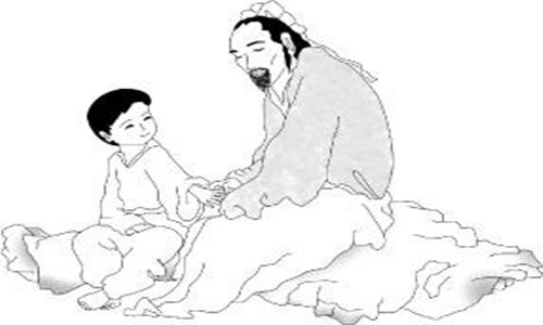 保健按摩师