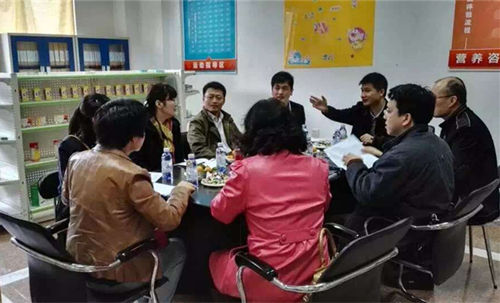 德诚学院