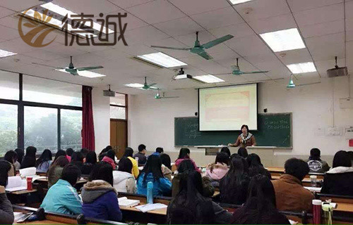 大学城营养师