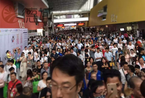 琶洲广交会展馆