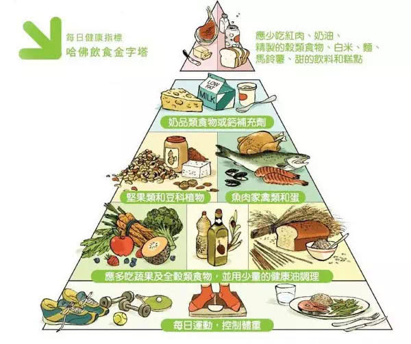 20%中国人死于吃错饭?如何吃对饭?
